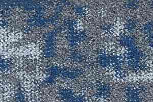 Ковровая плитка Bloq Small 517 Persian blue d фото  | FLOORDEALER
